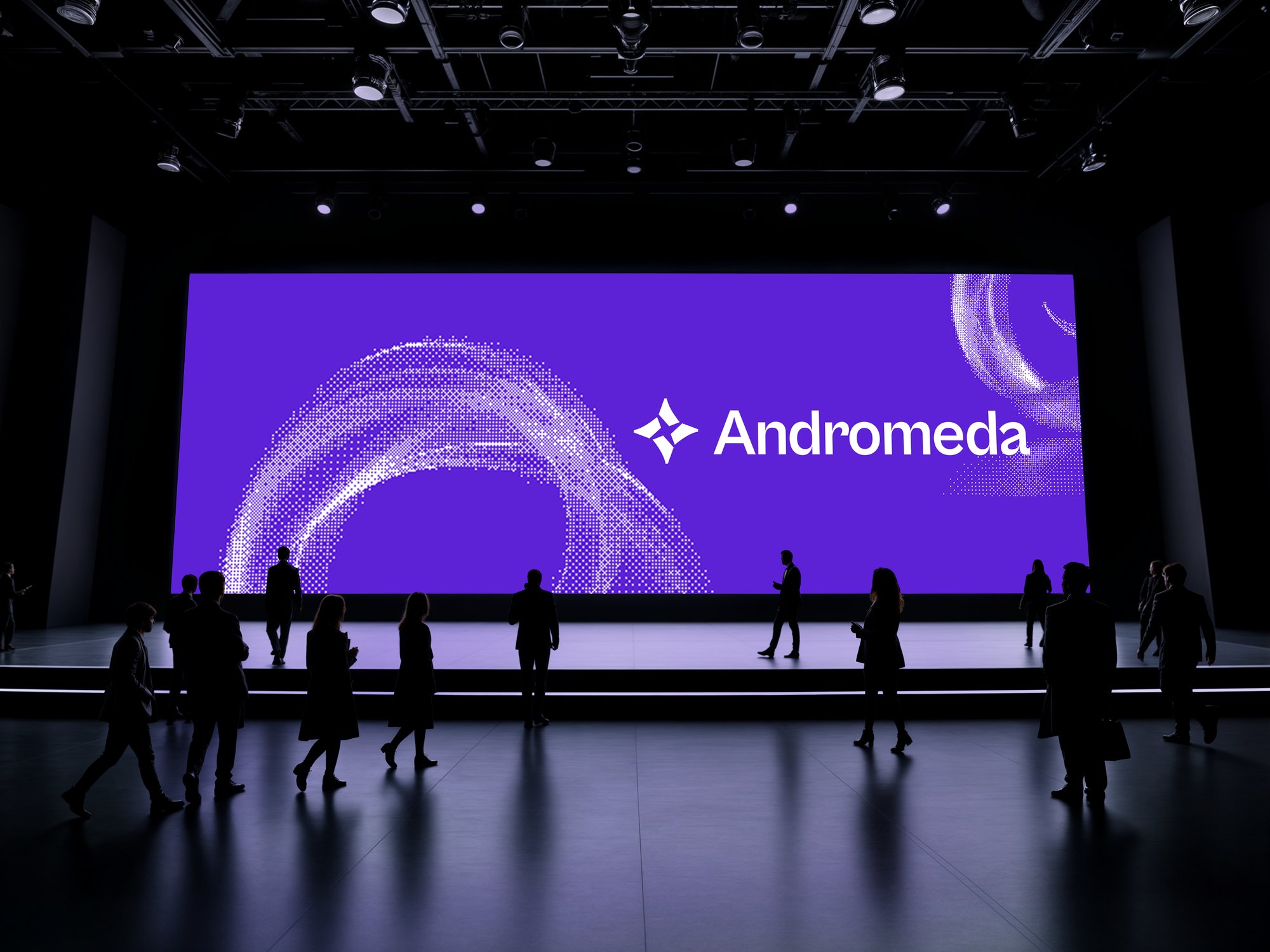 Andromeda AI