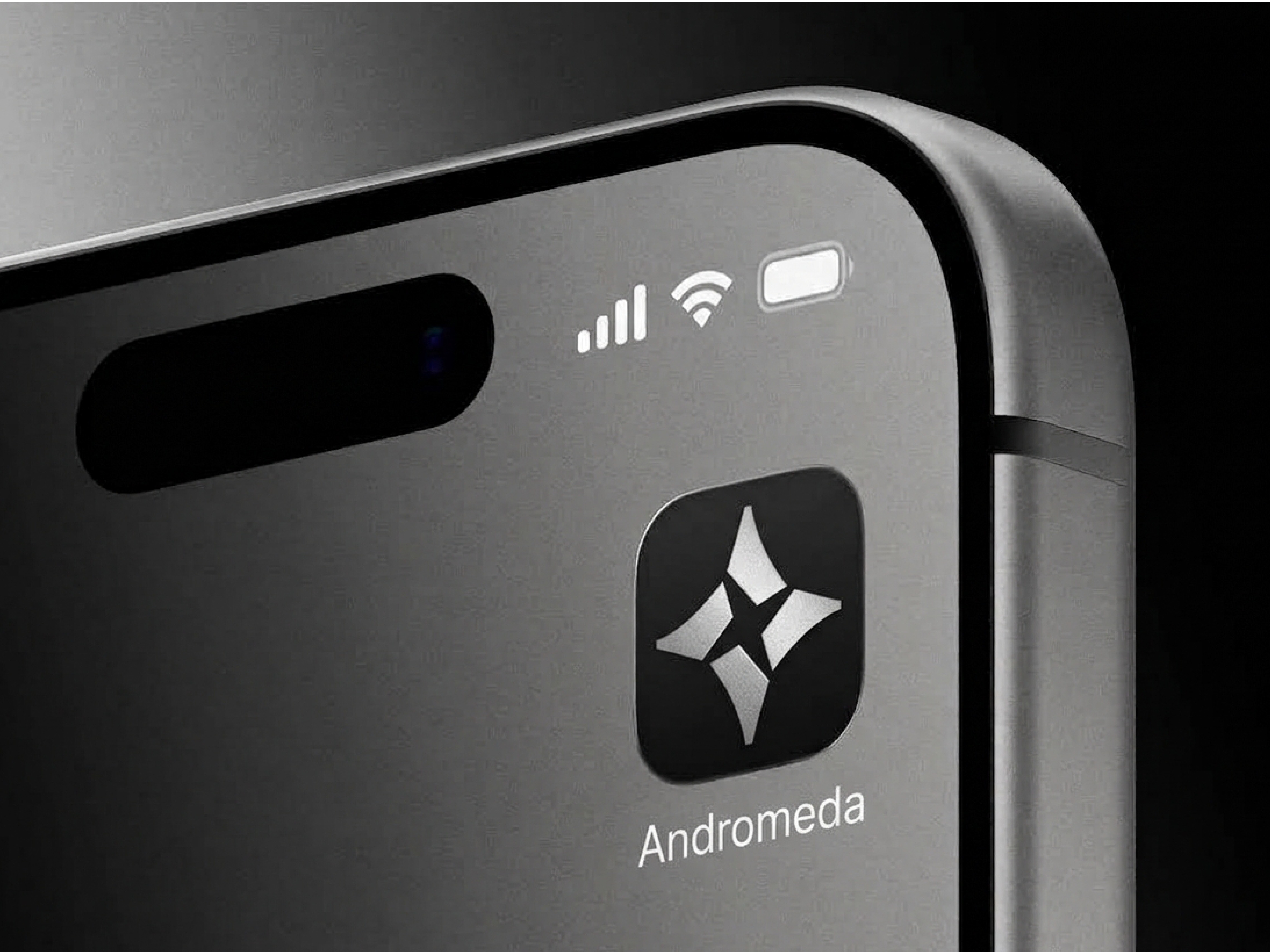 App icon