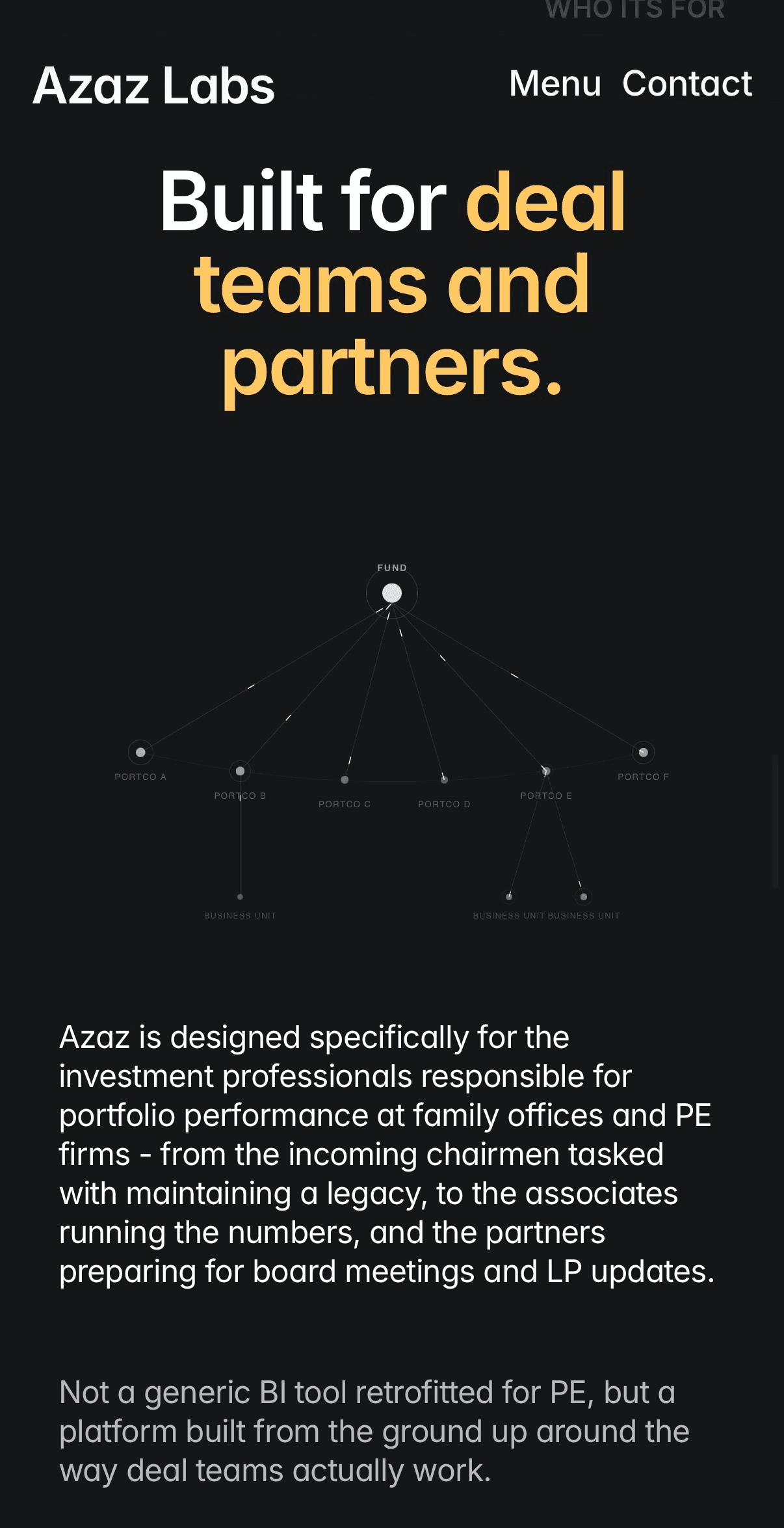 Azaz Labs