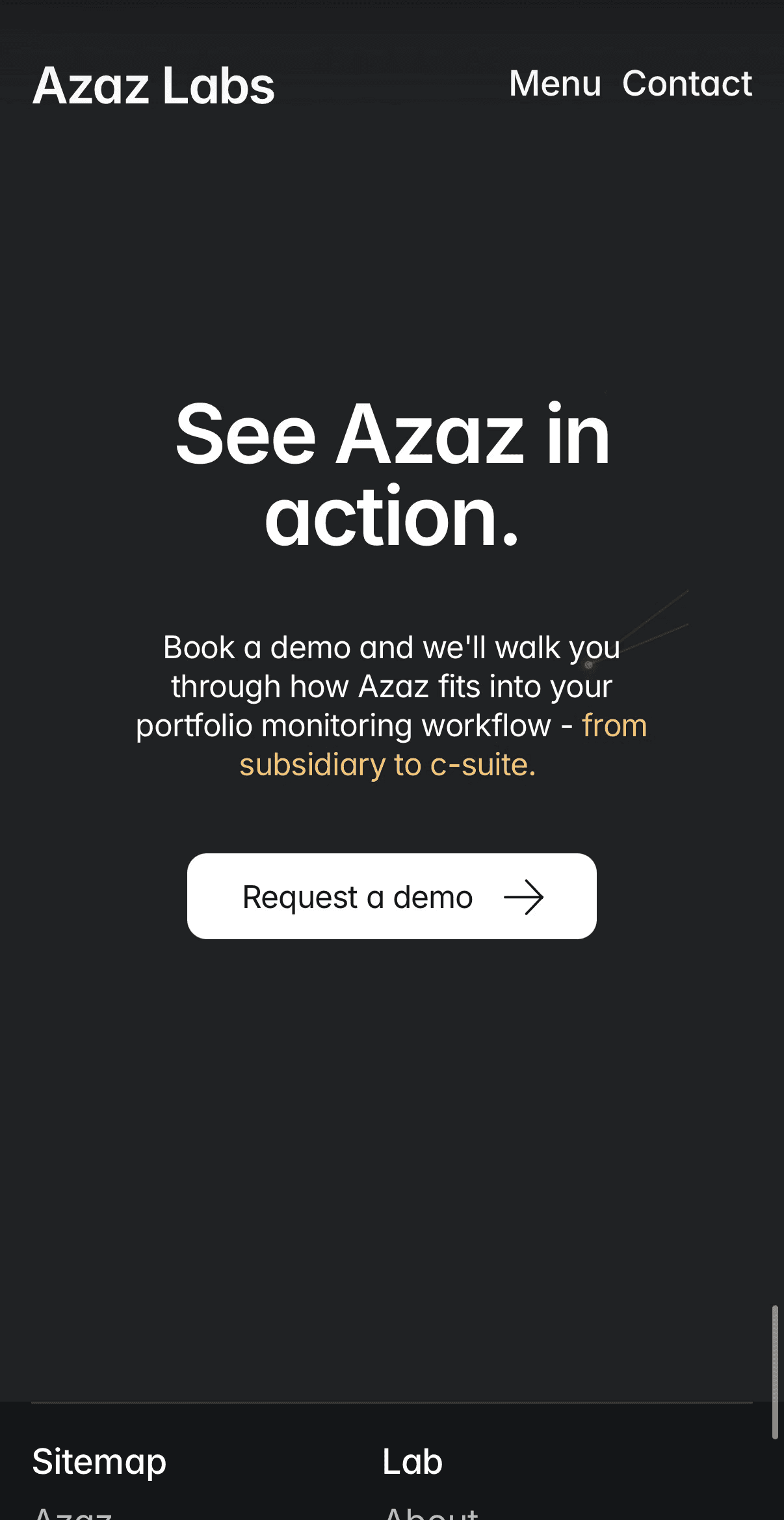 Azaz Labs