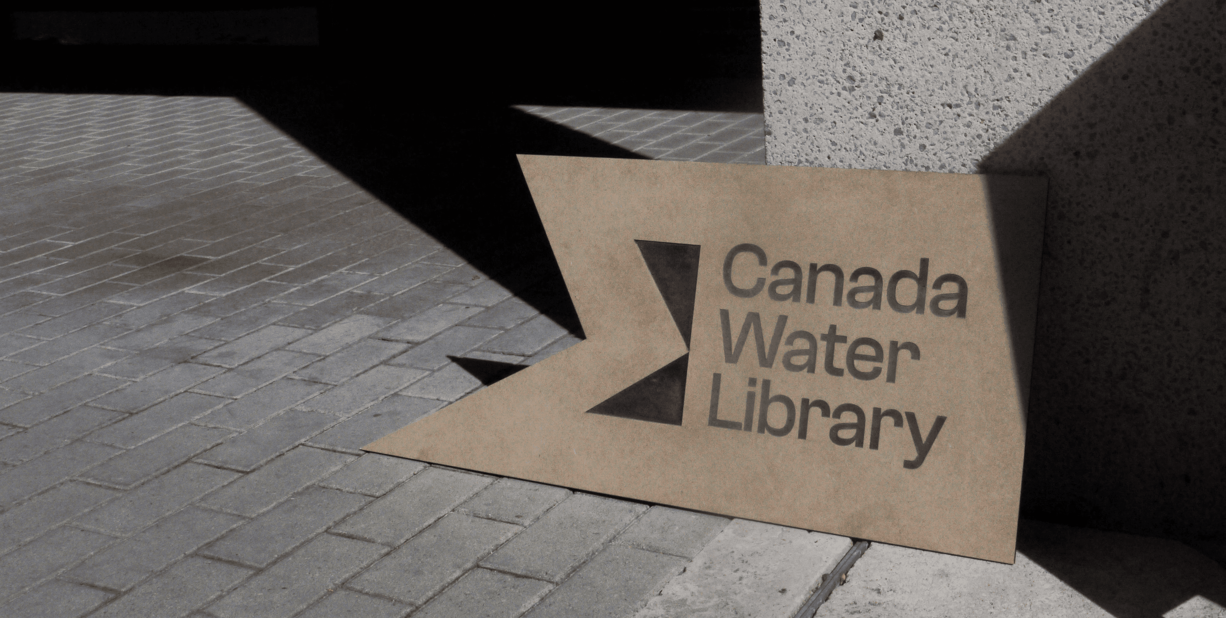 Canada Water Library