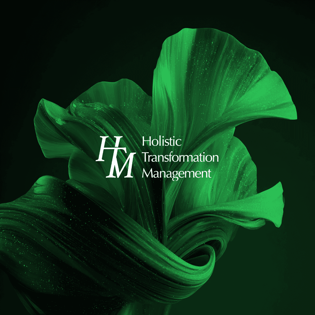 Holistic Transformation Management